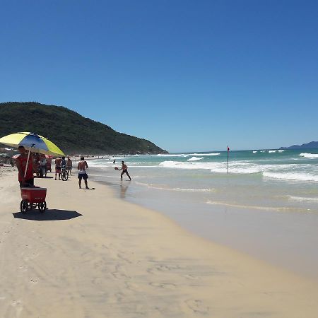 FlorianópolisSossego Da Brisamar 500M Da Praia公寓 外观 照片