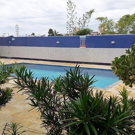 FlorianópolisSossego Da Brisamar 500M Da Praia公寓 外观 照片