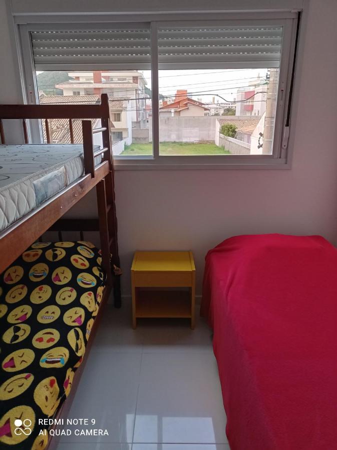 FlorianópolisSossego Da Brisamar 500M Da Praia公寓 外观 照片