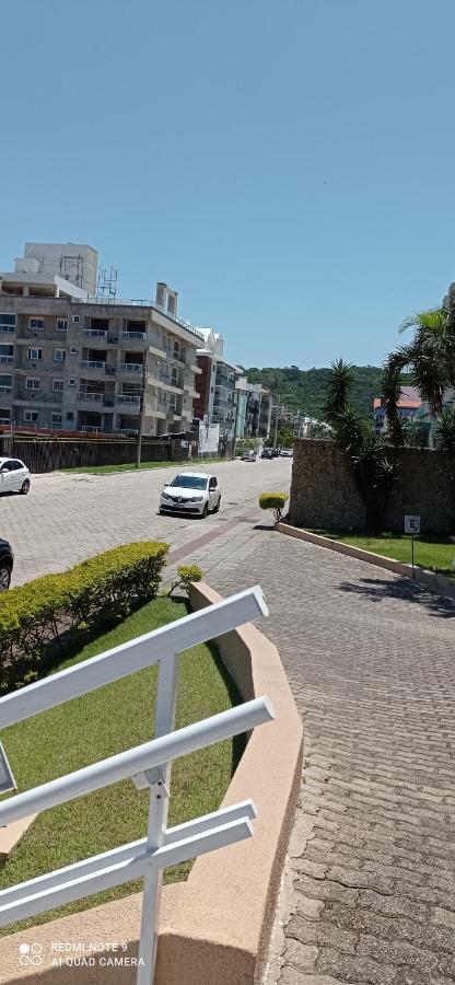 FlorianópolisSossego Da Brisamar 500M Da Praia公寓 外观 照片