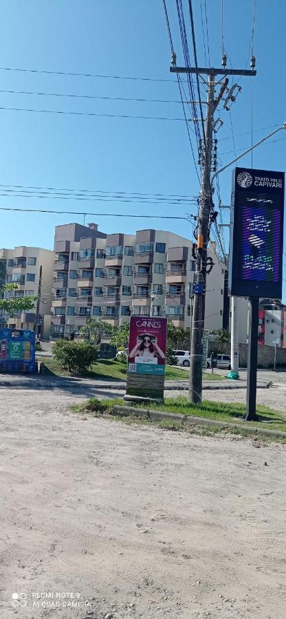 FlorianópolisSossego Da Brisamar 500M Da Praia公寓 外观 照片