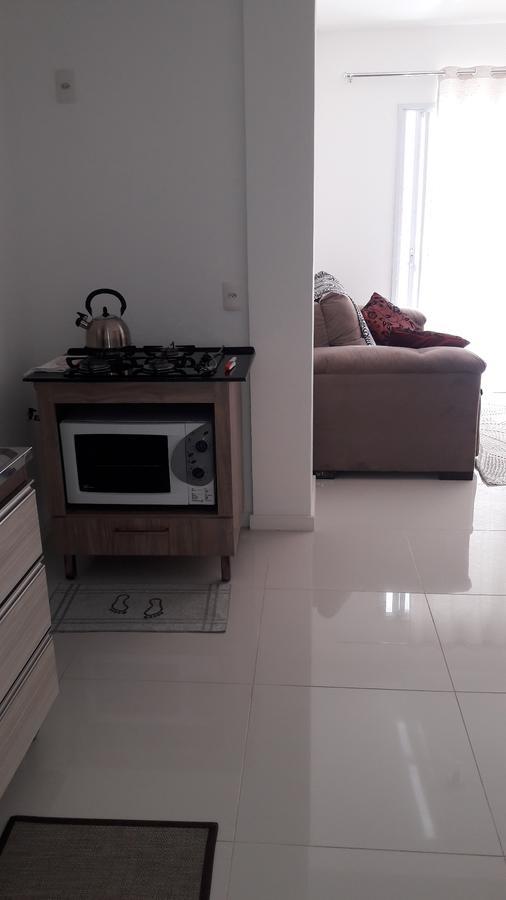 FlorianópolisSossego Da Brisamar 500M Da Praia公寓 外观 照片