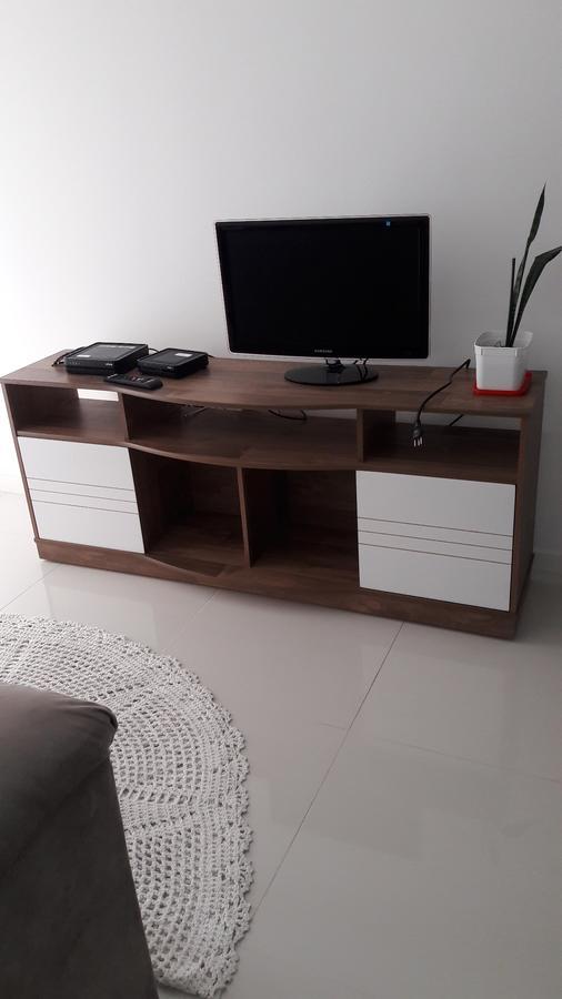 FlorianópolisSossego Da Brisamar 500M Da Praia公寓 外观 照片
