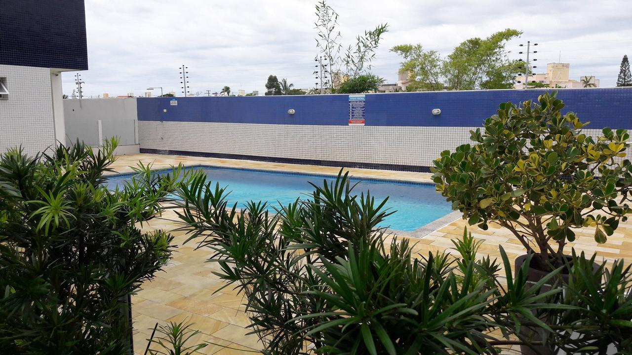 FlorianópolisSossego Da Brisamar 500M Da Praia公寓 外观 照片